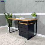 میز تحریر مینیمال، میز تحریر ام دی اف، میز تحریر فلزی، میز تحریر شباهنگ