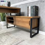 میز تحریر سنجد