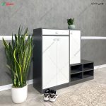 جاکفشی زمرد