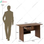 میز تحریر عسل