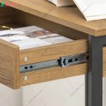 میز تحریر بهمن