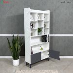 کتابخانه جانا