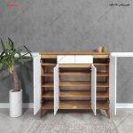 جاکفشی پارمیس