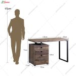 میز تحریر صونا