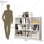 کتابخانه بهار