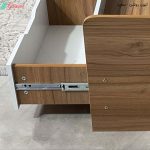 تخت خواب دخترانه یک نفره، تخت خواب زوشا