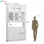 کتابخانه رهام