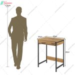 میز تحریر بهمن