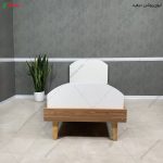 تخت خواب تک نفره، تخت خواب دیبا