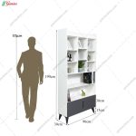 کتابخانه جانا