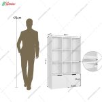 کتابخانه لادن