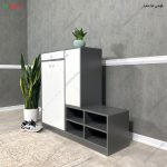 جاکفشی زمرد