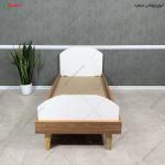 تخت خواب، تخت ، تخت خواب دو نفره، تخت خواب ساده و شیک، تخت خواب دو نفره عروس و داماد تخت خواب تک نفره، تخت خواب دیبا