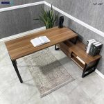 میز تحریر مینیمال، میز تحریر ام دی اف، میز تحریر فلزی، میز تحریر سنجد