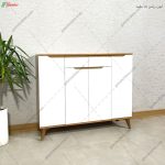 جاکفشی پارمیس ساخته شده در مجموعه گامی نو