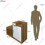 جاکفشی نشیمن دار آمیتیس