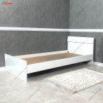 تخت خواب دو نفره اسپرت، تخت خواب راحیل