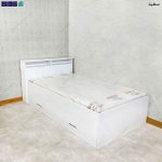 کاور اصلی تخت خواب یک و نیم نفره ایلیا از گامی نو