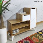 جاکفشی شیک، جاکفشی اطلس