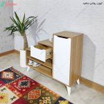 جاکفشی شیک، جاکفشی اطلس