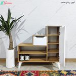 جاکفشی شیک، جاکفشی اطلس