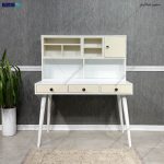 میز تحریر مینیمال، میز تحریر ام دی اف، میز تحریر فلزی، میز تحریر ارکیده