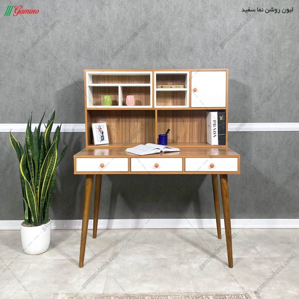 میز تحریر ارکیده