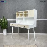 میز تحریر مینیمال، میز تحریر ام دی اف، میز تحریر فلزی، میز تحریر ارکیده