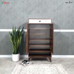 جاکفشی جدید، جاکفشی لاکچری، جاکفشی آینه دار جدید جاکفشی ورودی آپارتمان، جاکفشی اوپال