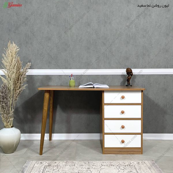 میز تحریر ایساتیس