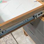 میز آرایش تتیس