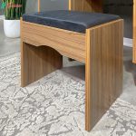 میز آرایش تتیس