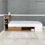 تخت خواب دو نفره، تخت خواب شایراد