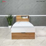 تخت خواب دو نفره، تخت خواب شایراد