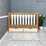 تخت خواب کودک، تخت خواب نوزاد نوجوان کارن