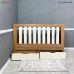 تخت خواب کودک، تخت خواب نوزاد نوجوان کارن