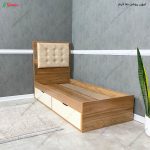 تخت خواب کودک، تخت خواب نوزاد نوجوان کارن