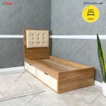 تخت خواب کودک، تخت خواب نوزاد نوجوان کارن