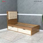 تخت خواب کودک، تخت خواب نوزاد نوجوان کارن