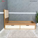 تخت خواب کودک، تخت خواب نوزاد نوجوان کارن