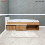 تخت خواب همتا