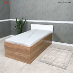 تخت خواب همتا