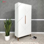 جاکفشی ساده و ارزان، جاکفشی توران