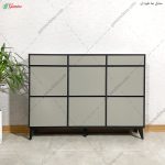 جاکفشی مدل جدید، جاکفشی شایان