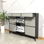 جاکفشی مدل جدید، جاکفشی شایان