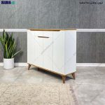 جاکفشی جدید، جاکفشی لاکچری، جاکفشی آینه دار جدید جاکفشی لاکچری، جاکفشی پارمیس