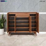 جاکفشی جدید، جاکفشی لاکچری، جاکفشی آینه دار جدید جاکفشی لاکچری، جاکفشی پارمیس