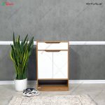 جا کفشی جدید و شیک، جاکفشی کنسولی حنا 60