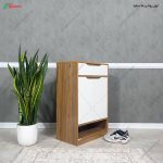 جا کفشی جدید و شیک، جاکفشی کنسولی حنا 60