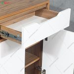 جا کفشی جدید و شیک، جاکفشی کنسولی حنا 60